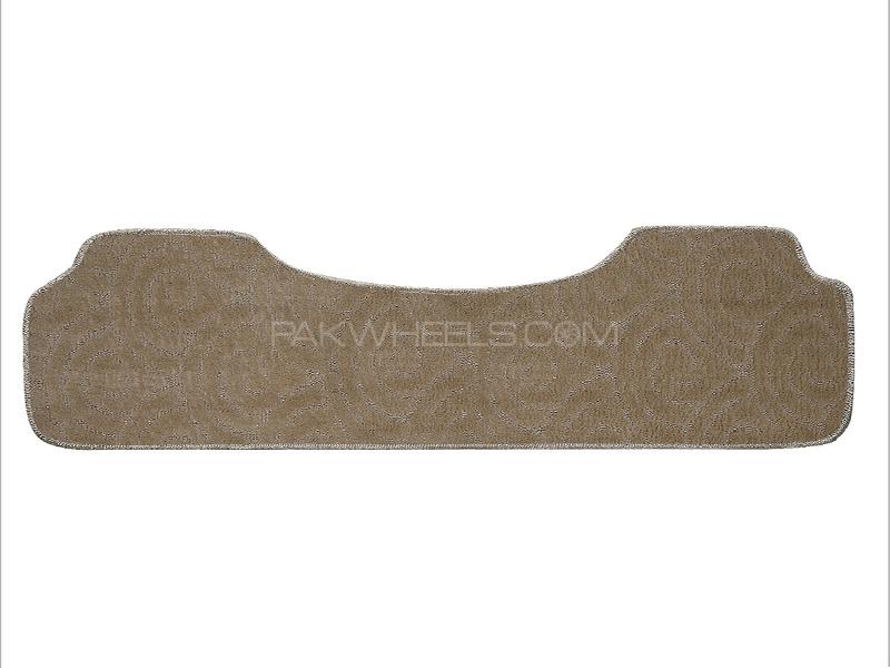 Hyundai Sonata Carpet Premium Series Beige Car Floor Mats (P163) Hyundai Sonata Carpet Premium Series Beige Car Floor Mats (P163) Image-4
