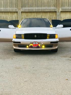 Toyota Crown - 1994