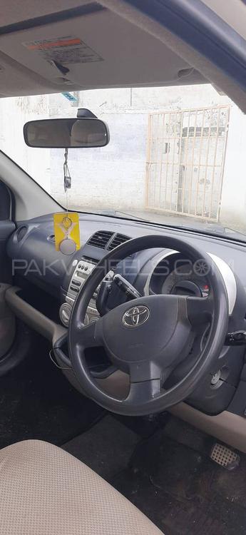 Toyota Passo 2005 for Sale in Mardan Image-1