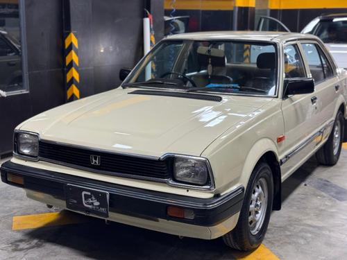 Honda Civic - 1983