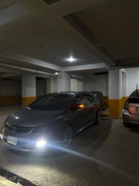 Honda Civic - 2007