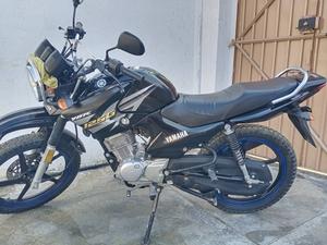 Used Yamaha Ybr 125 21 Bike For Sale In Akora Khattak Pakwheels