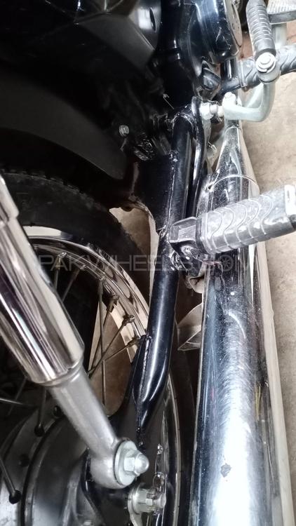 Honda CD 70 2020 for Sale Honda CD 70 2020 for Sale Image-3
