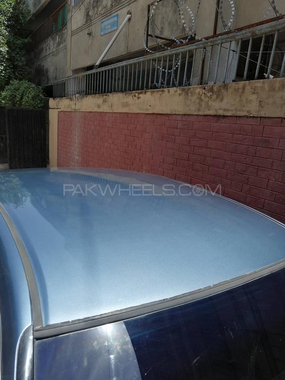 Honda Civic 2004 for Sale in Rawalpindi Honda Civic 2004 for Sale in Rawalpindi Image-10