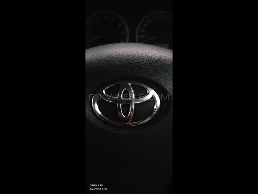 Toyota Corolla 2013 for Sale in Sargodha Toyota Corolla 2013 for Sale in Sargodha Image-7