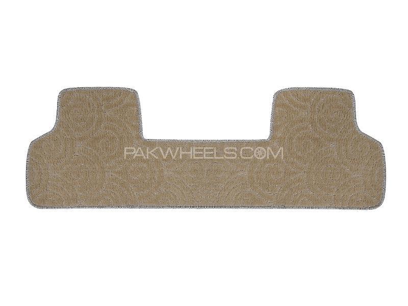 Hyundai Tucson Carpet Premium Series Beige Car Floor Mats (P162) Hyundai Tucson Carpet Premium Series Beige Car Floor Mats (P162) Image-4