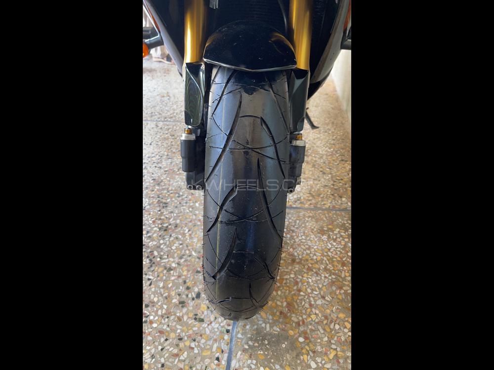 Yamaha YZF-R6 2009 for Sale Yamaha YZF-R6 2009 for Sale Image-3
