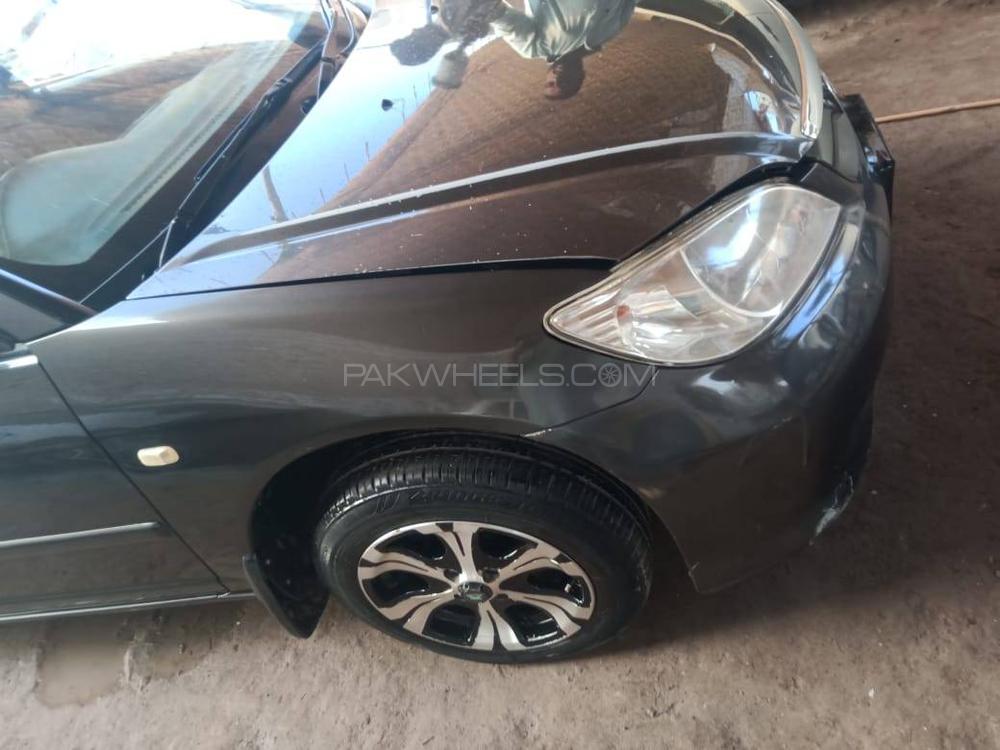 Honda Civic 2004 for Sale in Shuja Abad Honda Civic 2004 for Sale in Shuja Abad Image-6