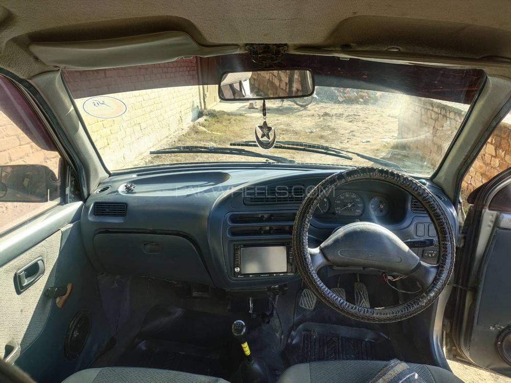 ڈائیہاتسو کیور 2010 for Sale in صادق آباد ڈائیہاتسو کیور 2010 for Sale in صادق آباد Image-4