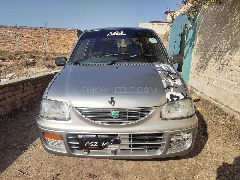 ڈائیہاتسو کیور 2010 for Sale in صادق آباد ڈائیہاتسو کیور 2010 for Sale in صادق آباد Image-16