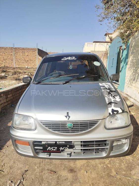 ڈائیہاتسو کیور 2010 for Sale in صادق آباد ڈائیہاتسو کیور 2010 for Sale in صادق آباد Image-17