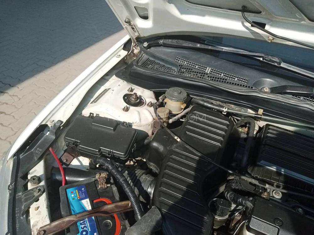 Honda Civic 2004 for Sale in Lahore Honda Civic 2004 for Sale in Lahore Image-7