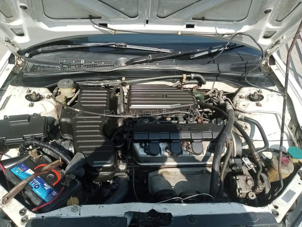 Honda Civic 2004 for Sale in Lahore Honda Civic 2004 for Sale in Lahore Image-4
