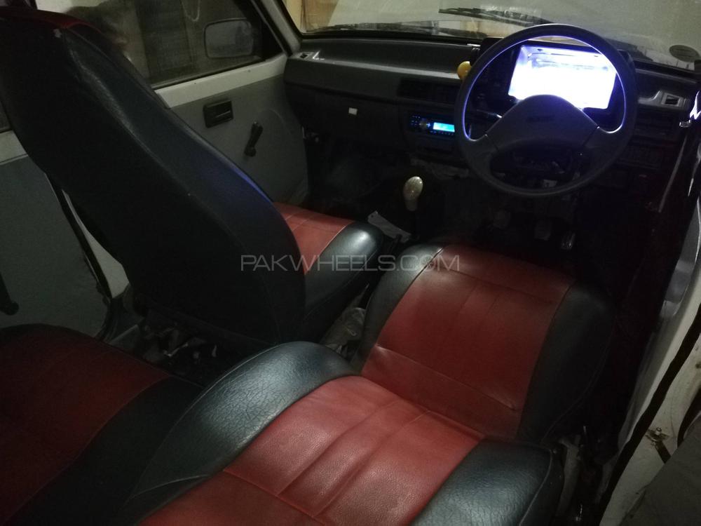 Suzuki Mehran 1996 for Sale in Sialkot Suzuki Mehran 1996 for Sale in Sialkot Image-7