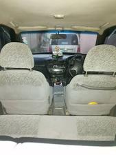 KIA Sportage 1995 for Sale in Jhang