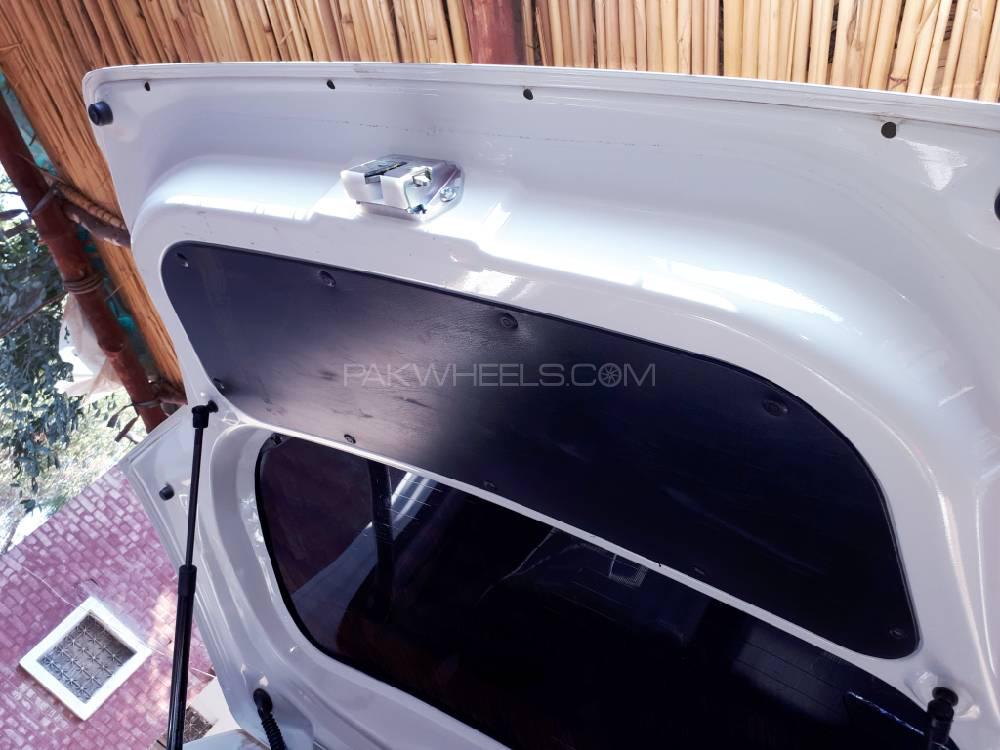 سوزوکی ویگن آر 2019 for Sale in رحیم یار خان سوزوکی ویگن آر 2019 for Sale in رحیم یار خان Image-6