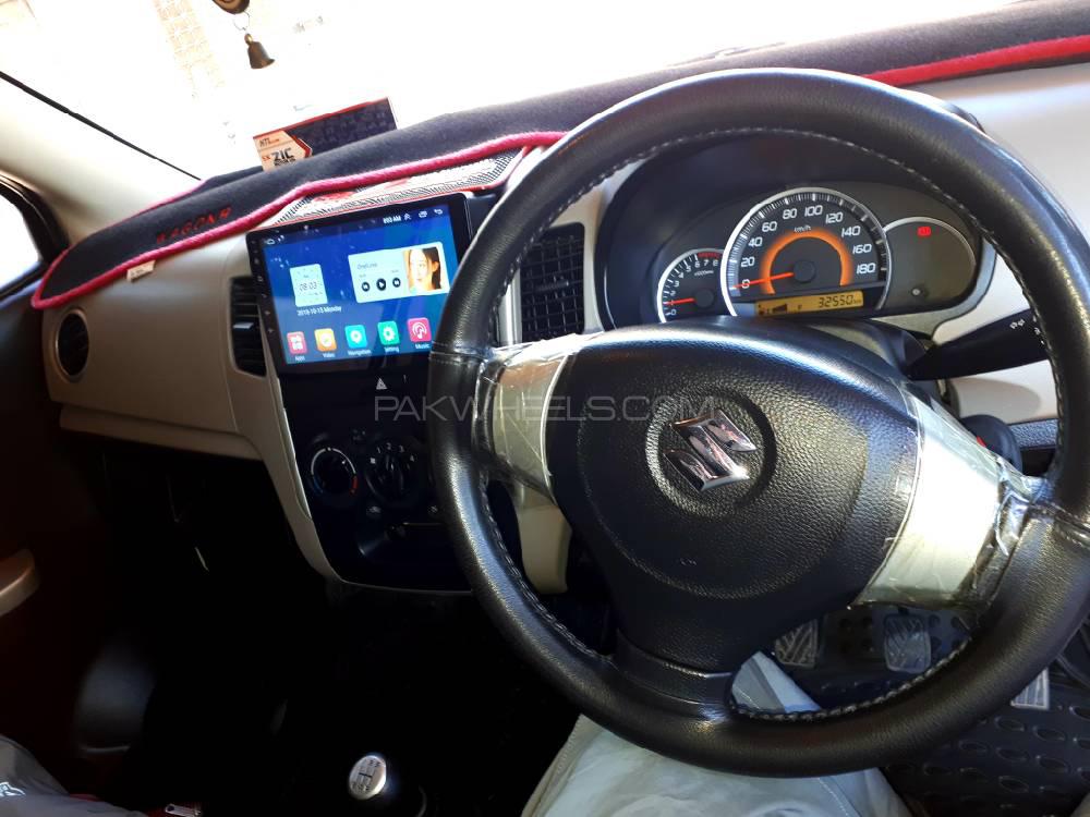 سوزوکی ویگن آر 2019 for Sale in رحیم یار خان سوزوکی ویگن آر 2019 for Sale in رحیم یار خان Image-9
