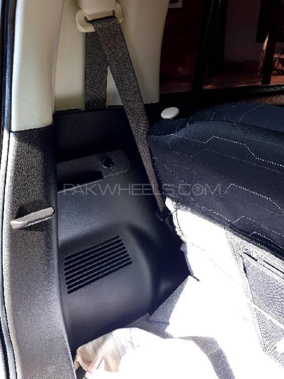 سوزوکی ویگن آر 2019 for Sale in رحیم یار خان سوزوکی ویگن آر 2019 for Sale in رحیم یار خان Image-10