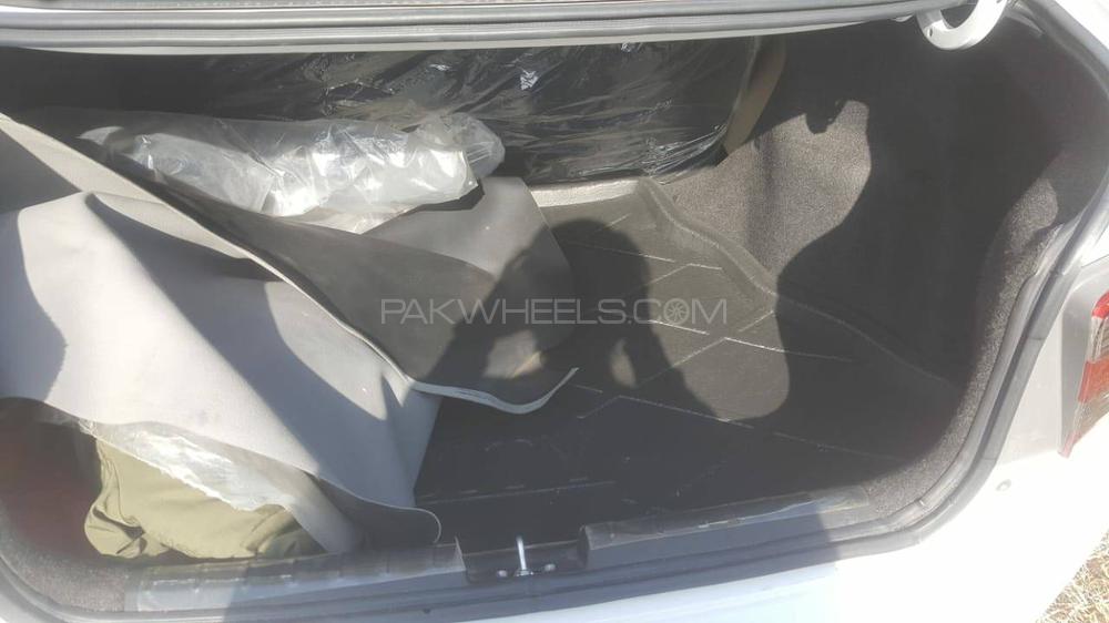Honda City 2018 for Sale in Islamabad Honda City 2018 for Sale in Islamabad Image-7