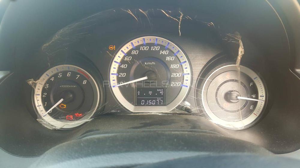 Honda City 2018 for Sale in Islamabad Honda City 2018 for Sale in Islamabad Image-2