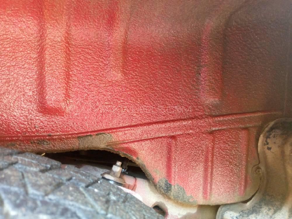 سوزوکی ویٹارا 1999 for Sale in اٹک سوزوکی ویٹارا 1999 for Sale in اٹک Image-15