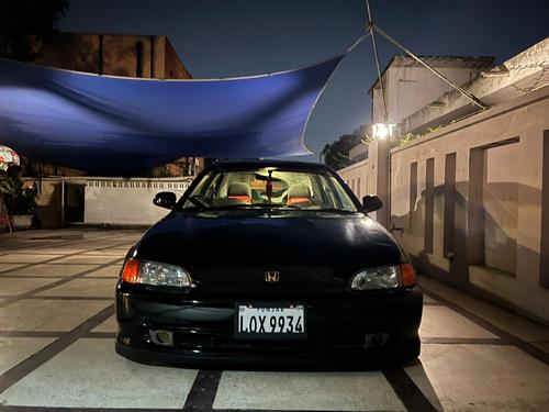 Honda Civic - 1995