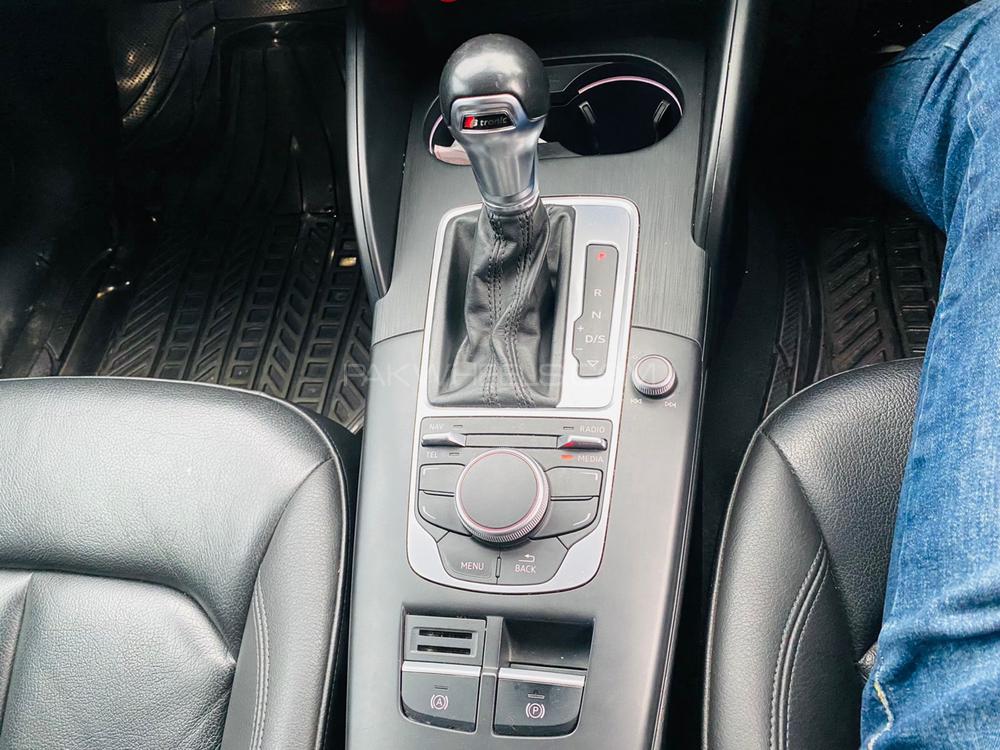 آوڈی اے 3 2015 for Sale in اسلام آباد آوڈی اے 3 2015 for Sale in اسلام آباد Image-8