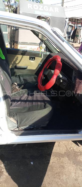 نسان سنی 1986 for Sale in کراچی نسان سنی 1986 for Sale in کراچی Image-11