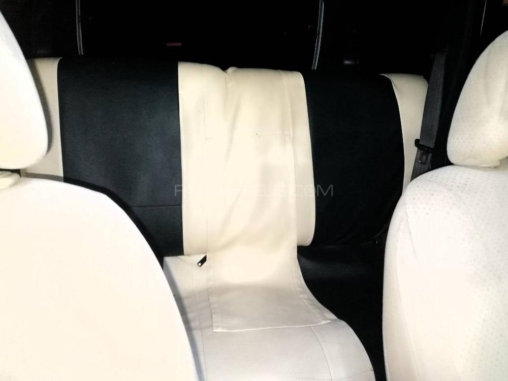 KIA Sportage 2004 for Sale in Islamabad KIA Sportage 2004 for Sale in Islamabad Image-8