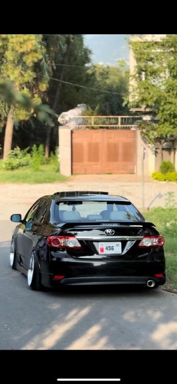 Toyota Corolla - 2014  Image-1