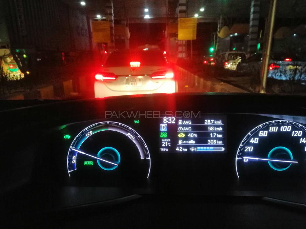 Toyota Sienta 2016 for Sale in Gujranwala Toyota Sienta 2016 for Sale in Gujranwala Image-5