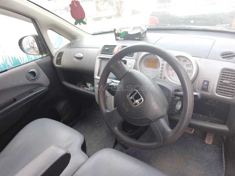 Honda Life 2013 for Sale in Karachi Honda Life 2013 for Sale in Karachi Image-11