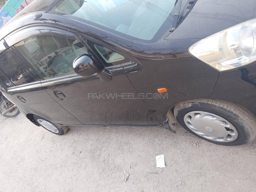 Honda Life 2013 for Sale in Karachi Honda Life 2013 for Sale in Karachi Image-14