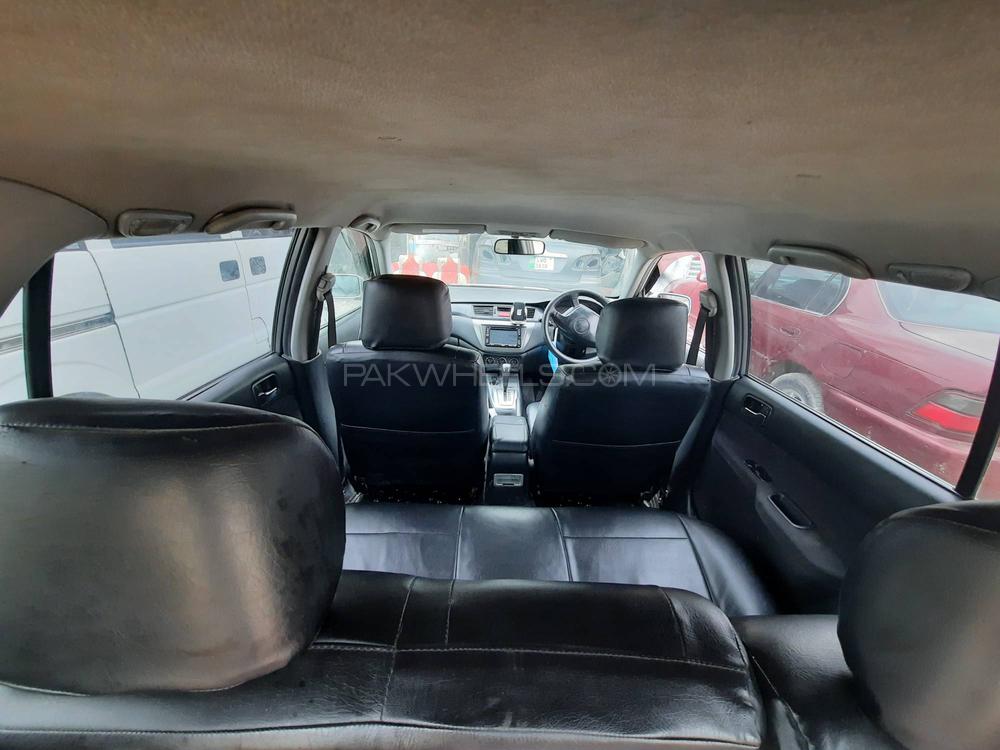 مٹسوبیشی لینسر 2007 for Sale in ہری پور مٹسوبیشی لینسر 2007 for Sale in ہری پور Image-9