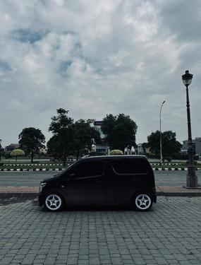 سوزوکی ویگن آر - 2020