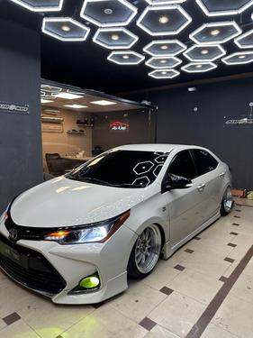Toyota Corolla - 2024