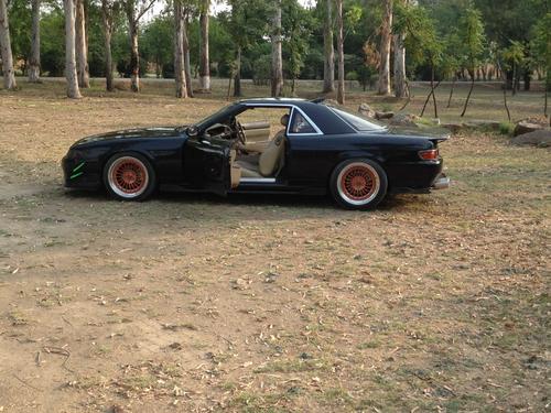Mazda Other - 1993