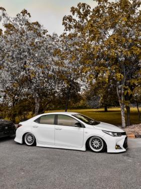 Toyota Corolla - 2022