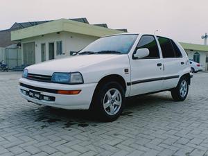 Daihatsu Charade 1988 for Sale in Peshawar