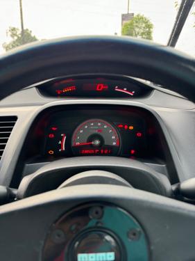 Honda Civic - 2007