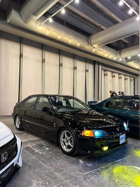 Honda Civic - 1995