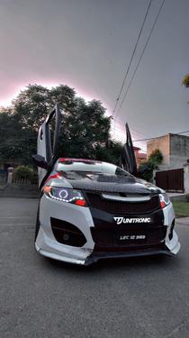 Honda City - 2012