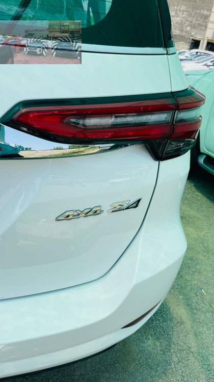 Toyota Fortuner 2022 for Sale in Islamabad Toyota Fortuner 2022 for Sale in Islamabad Image-18