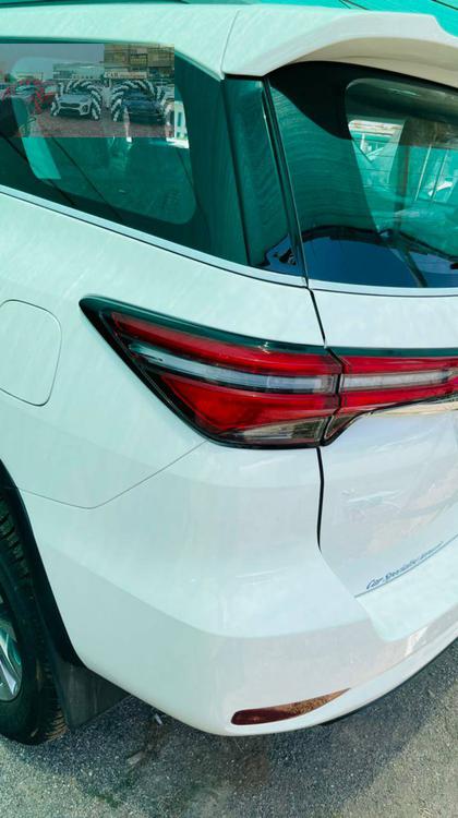 Toyota Fortuner 2022 for Sale in Islamabad Toyota Fortuner 2022 for Sale in Islamabad Image-12