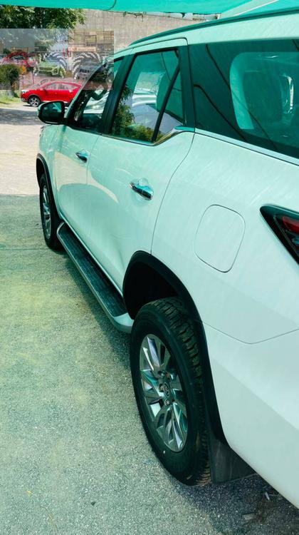 Toyota Fortuner 2022 for Sale in Islamabad Toyota Fortuner 2022 for Sale in Islamabad Image-14