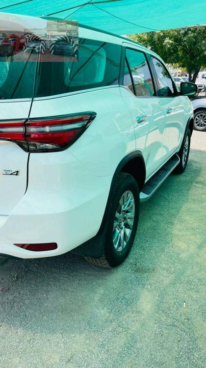 Toyota Fortuner 2022 for Sale in Islamabad Toyota Fortuner 2022 for Sale in Islamabad Image-15