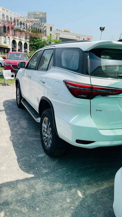 Toyota Fortuner 2022 for Sale in Islamabad Toyota Fortuner 2022 for Sale in Islamabad Image-9