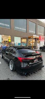 Honda Civic - 2023