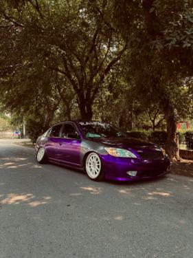 Honda Civic - 2005