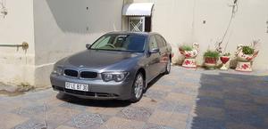 BMW 7 Series 730i 2004 for Sale in Mardan